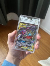 Carte Pokémon Méga-Ténéfix