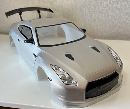 Tamiya car painted - tamiya,