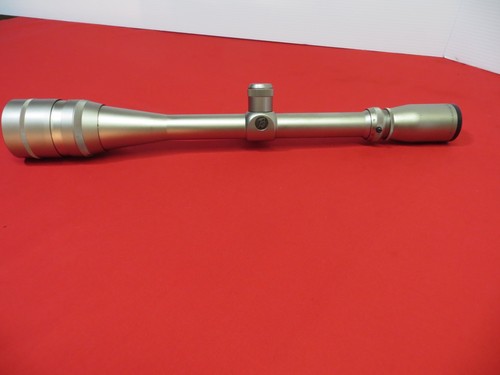 Burris signature silver - burris,