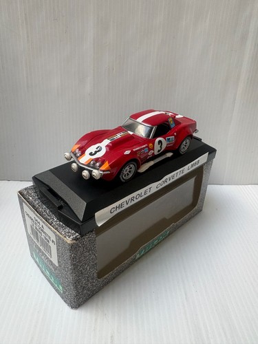 Vitesse 044a chevrolet - vitesse,