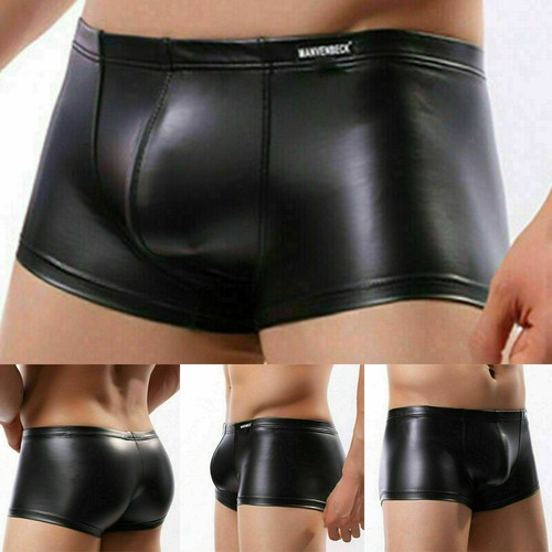 Boxer slip short sexy - , homme