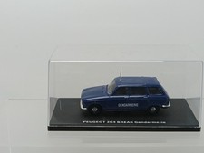 Eligor Peugeot 204 Break