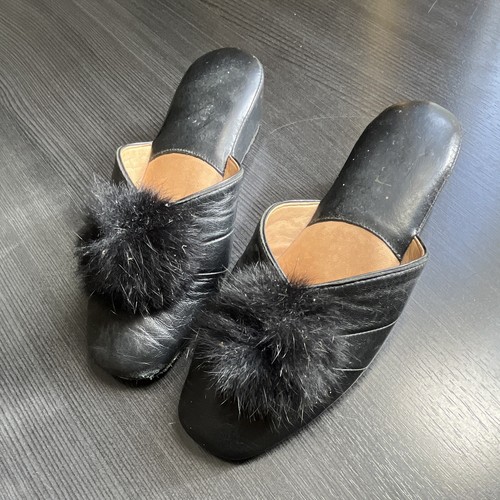 Chaussure femme noir - , cuir
