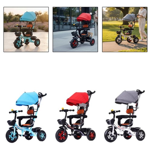 Tricycle pour tout petit - pour, tout-petit