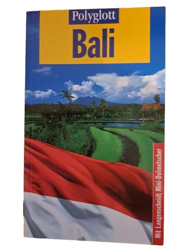 Polyglott bali guide - polyglott, voyage