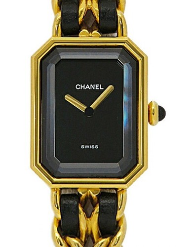 Montre quartz chanel - montre,