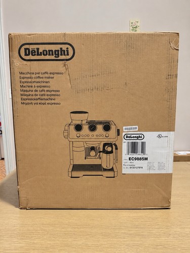 Brand new delonghi la - new,