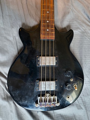 Rare vintage epiphone genesis - epiphone,