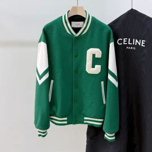 Celine jackson wool teddy - wool,