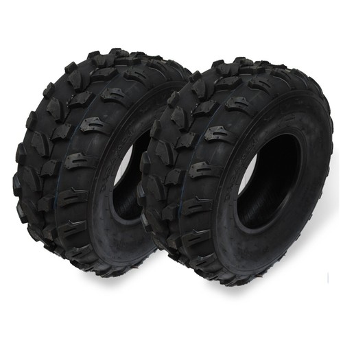 Lot pneus quad atv 19x7 - 2,
