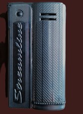 Briquet publicitaire  à