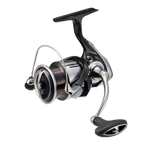 Moulinet toupie daiwa lexa - moulinet,