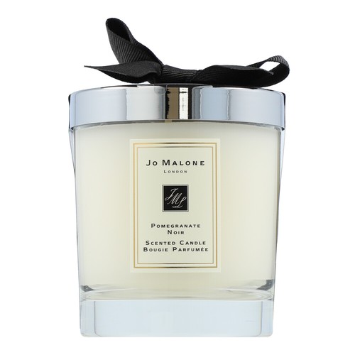 Bougie parfumée grenade noire