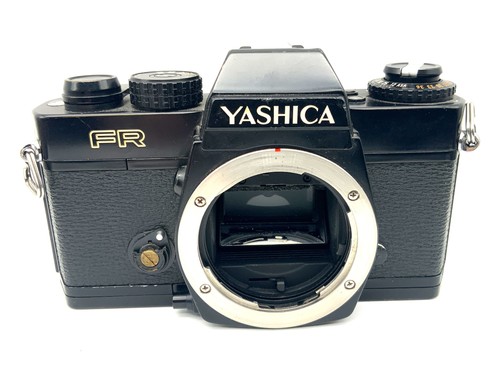 Yashica slr appareil - fr,