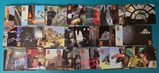 Lot 53 Cartes Star Wars Vintage 1997 Merlin Collection