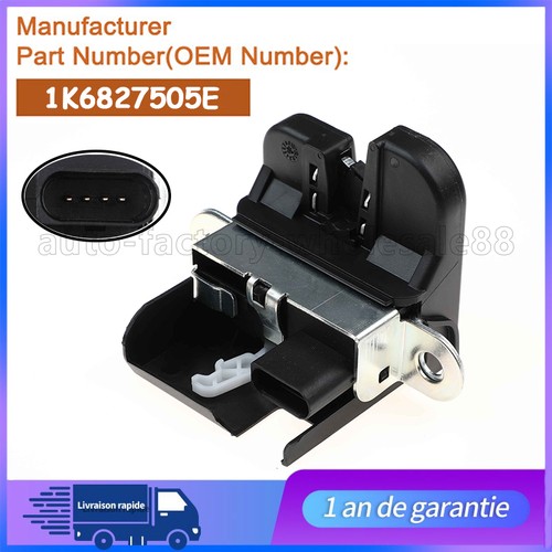 Serrure coffre electrique - coffre,