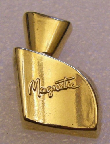 Pin parfum perfume - parfum, magnetic