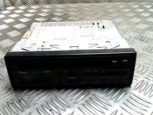 Autoradio origine jaguar xj - d'origine,