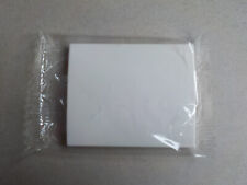 Legrand 85600 - Enjoliveur doigt Sagane interrupteur Opalis Kozi Blanc NEUF