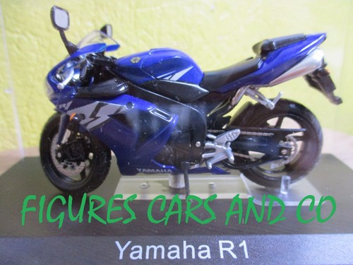 Moto yamaha r1 2005 - yamaha,