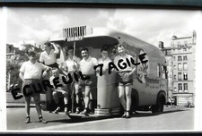 PHOTO camion RIQUIQUI