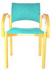 Casala Bois Stuh Lehn