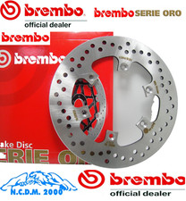Disque De Frein Brembo Série