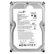 Disque Dur Seagate 1TB