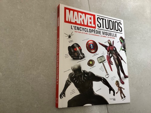 Marvel studios