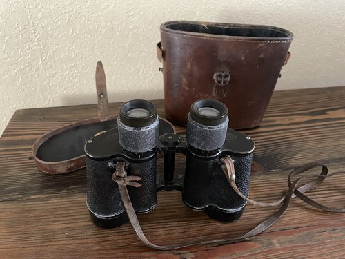 Rare delactis 8x40 binoculars - delactis,