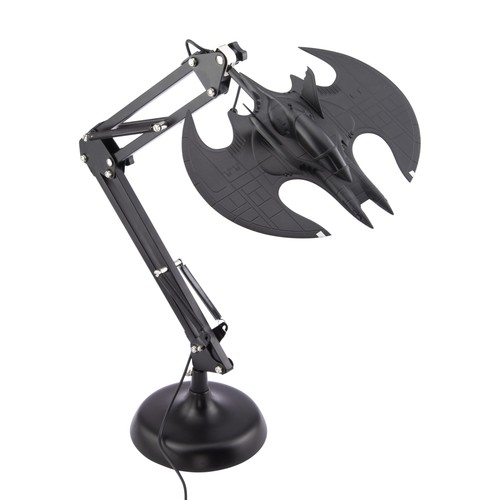Lampe posable batman batwing - posable,
