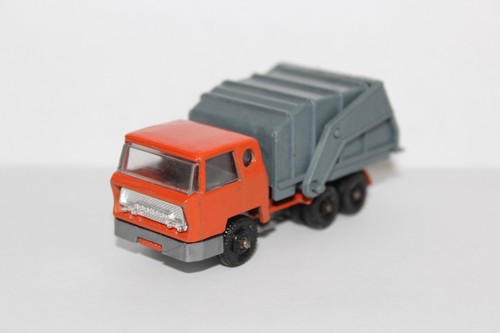Majorette 218 camion - majorette,
