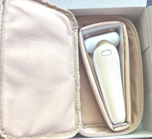 Braun silk epil flex - braun, 9
