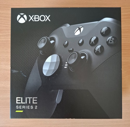 Manette xbox elite series - manette,