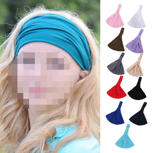 Pièces bandeau large pour - pièces,