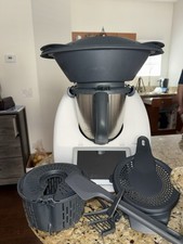 Thermomix TM6 – Excellent