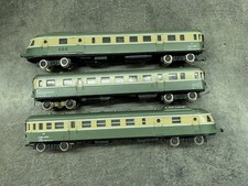 Rame Automotrice Lima Très Bon Etat EE4