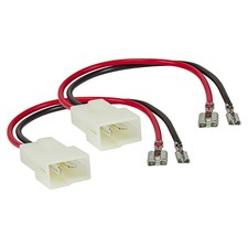 Adaptateur haut-parleur (2