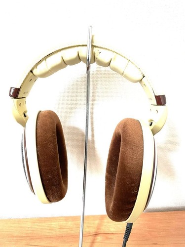 Casque sennheiser hd598 type - casque,