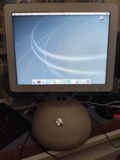 imac g4 700 Mhz 640M 80g Bon Etat