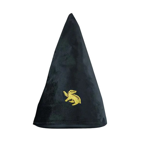 Chapeau étudiant poufsouffle - chapeau,