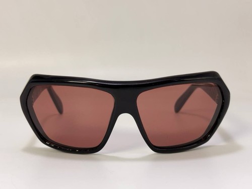 Lunettes soleil vintage - de,