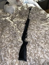 carabine à plomb gamo black shadow 