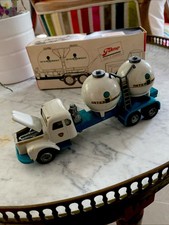 TEKNO DANEMARK 453 SCANIA VABIS TORPEDO INTER CONSULT En Boîte