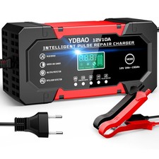 Chargeur batterie voiture - chargeur, de