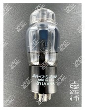 6l6ga sylvania tube - 6l6ga,