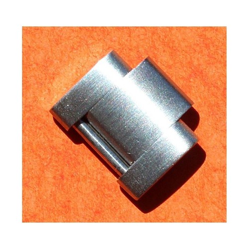 Rolex genuine midsize steel - rolex,