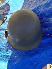 Casque Allemand de la Seconde