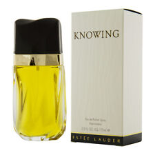 Knowing de Estée Lauder - Eau de parfum pour femme Vapo 75ml Neuf & s/blister