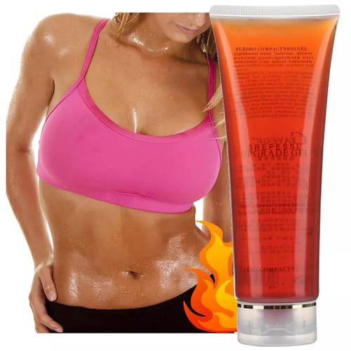 Body slimming gel - slimming,
